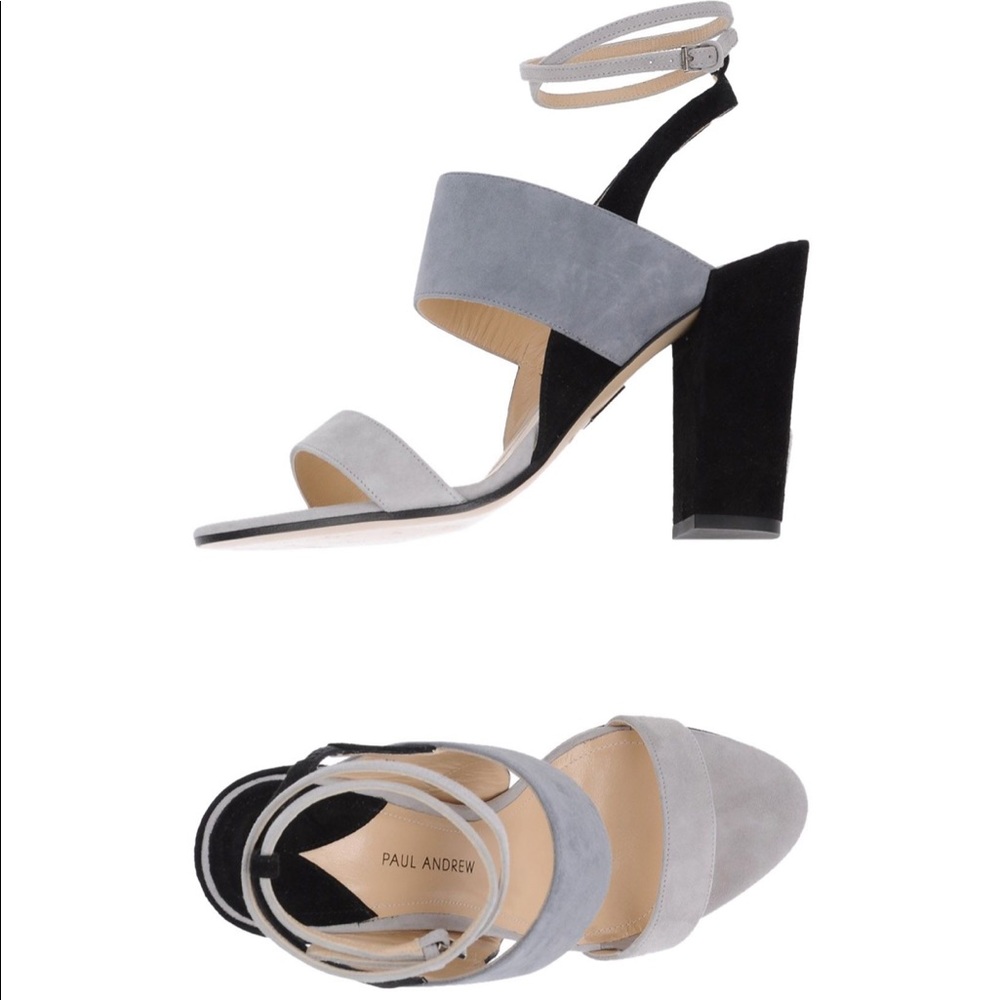 Paul Andrew Sandals